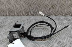 BMW i3 I01 (2013-2024) Aizmugurējā labā durvju slēdzene 7291032 22081728