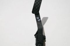 VOLKSWAGEN Golf 7 generation (2012-2024) Akseleratora / gāzes pedālis 5Q2723503D 2210994