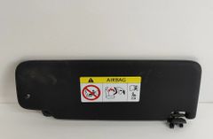 AUDI A5 Sportback F5 (2016-2024) Left Side Sun Visor 8W0857551 22133133