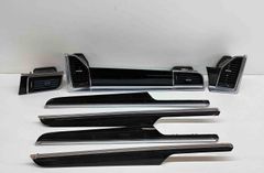 PORSCHE Macan 1 generation (2013-2023) Комплект для обрезки внутренней отделки 95B.867.061.D,95B867061D,95B.867.062.D,95B867062D,95B.867.409.D,95B867409D,95B.867.410.D,95B867410D,95B.857.226.AA,95B857226AA,95B.819.701.D,95B819701D,95B.819.201.D,95B819201D,95B.819.202.D,95B819202D,95B.819.702.D,95B819702D 22297088