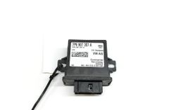 SKODA Octavia 3 generation (2013-2020) Headlight Control Unit 7P6907357A,5WK50370 22321881