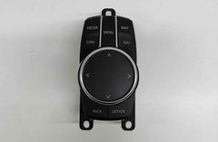 BMW X3 G01 (2017-2024) Navigation Control Knob 5A14E64 22325176