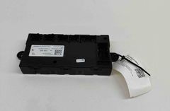 VOLKSWAGEN Golf 8 generation (2019-2023) Climate control unit 90155-201,5WA907007P 22343235