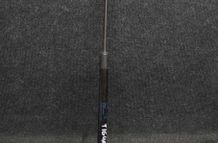 VOLKSWAGEN Tiguan 1 generation (2007-2017) Aizmugurējā bagāžnieka amartizātors kreisajā pusē 5N0827550D 2239713