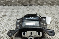 VOLKSWAGEN Golf 7 generation (2012-2024) Left Side Engine Mount 5Q0199555AS 22419195