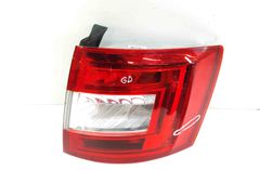 SKODA Octavia 3 generation (2013-2020) Aizmugurējais labais lukturis 5E9945112A 22474382