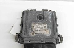 MERCEDES-BENZ CLA-Class C117 (2013-2016) Engine Control Unit ECU A2709002100,A2709011700,0261S09816,1039S96513 22492604