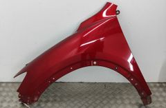 MAZDA CX-5 1 generation (2011-2020) Front Left Fender KD53-52-211A 22581089
