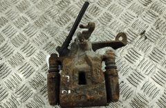 MAZDA CX-5 1 generation (2011-2020) Rear Right Brake Caliper K0Y1-26-98ZA 22581283