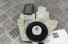 BMW X3 G01 (2017-2024) Маторчик стеклоподъемника передней левой двери 7455082 22617710