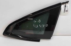 BMW 4 Series G22, G23, G26 (2020-2023) Aizmugurējais labais durvju stikls 7482994,7482996 22660859