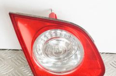 VOLKSWAGEN Passat B6 (2005-2010) Фонарь крышки багажника левый 3C5945093F 2271827