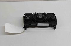 PEUGEOT 5008 1 generation (2009-2016) Climate  Control Unit 400.017.009,96738323XT 22786811