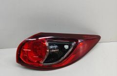 MAZDA CX-5 1 generation (2011-2020) Rear Right Taillight Lamp KD54-51-150D 22924377