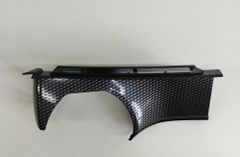 MERCEDES-BENZ A-Class W177 (2018-2024) Paneļa apdares vairogs A1776805303,A1776891600 22925408