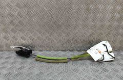 MAZDA CX-5 1 generation (2011-2020) Замок задней левой двери KD53-E0-359,KD53-73-310 22944970