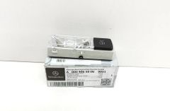 MERCEDES-BENZ A-Class W177 (2018-2024) Salona apgaismojums A0009065006,A00090650069051 22951245