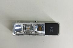 MERCEDES-BENZ A-Class W177 (2018-2024) Salona apgaismojums A0009064906 22964429