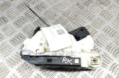 VOLKSWAGEN Golf 7 generation (2012-2024) Замок передней левой двери 5K1837015E 22972488