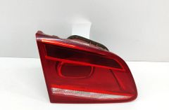 VOLKSWAGEN Passat B7 (2010-2015) Фонарь крышки багажника левый 3AE945093K 22975423