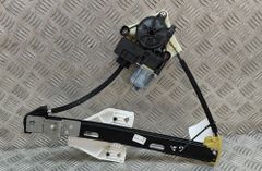 AUDI A1 GB (2018-2024) Rear Right Door Window Regulator 5Q0959812D,82G839462 23095185