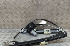 SEAT Tarraco 1 generation (2018-2023) Front Left Door Window Regulator 5NA837461A,5Q0959802C 23099502