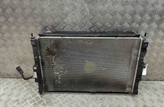 PEUGEOT 5008 2 generation (2017-2020) Cooling Parts 9675747980,9806313880,9673999980 23178813