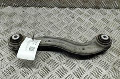 JAGUAR I-Pace 1 generation (2018-2023) Rear Left Arm J9D3-5500-AB 23179756