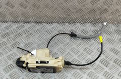 VOLVO XC60 2 generation (2017-2024) Front Left Door Lock 31349894 23195316