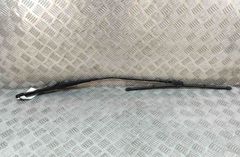 AUDI e-tron GT 1 generation (2020-2024) Priekšējie stikla tīrītāji 9J1955410 23558841