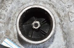 CITROËN C3 1 generation (2002-2010) Turbocharger KP35-48759954359700009 2357898