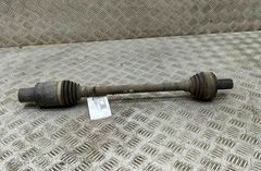 MERCEDES-BENZ EQB 1 generation (2021-2023) Полуось задняя левая A2433502901 23663091