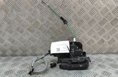 MERCEDES-BENZ GLC 253 (2015-2019) Rear Left Door Lock A0997303700,A2220064099 23664197