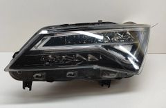 SEAT Ateca 1 generation (2016-2024) Фара передняя левая 90117435,7P5941591AD,7P5941591A,1036050008,577941007D 23666877