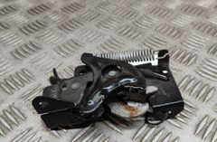 BMW 3 Series Gran Turismo F34 (2013-2017) Motora pārsega slēdzene 7242549 23783543