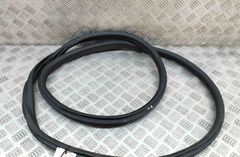 BMW i4 1 generation (2021-2024) Front Left Door Seal Rubber 7482945 23808434