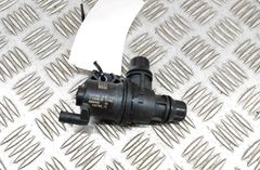 BMW i4 1 generation (2021-2024) Apkures radiatora vārsts 9896408 23821338