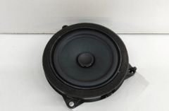 BMW i4 1 generation (2021-2024) Aizmugurējo labo durvju skaļrunis 2622560 23821907