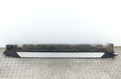 BMW X5 E70 (2006-2013) Left Side Plastic Sideskirt Cover 7163555,7207197 23961684