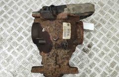 BMW X5 E70 (2006-2013) Rear Differential 7590913 23961978