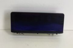 BMW 3 Series Gran Turismo F34 (2013-2017) Navigation Display 9292248 23991905