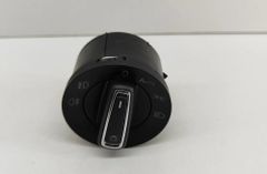 SKODA Karoq 1 generation (2017-2024) Lukturu vadības slēdzis 3V0941431 23997309