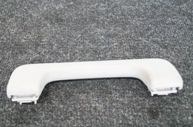 AUDI Q7 4L (2005-2015) Front Left Roof Handle 8P0857607K 2411717