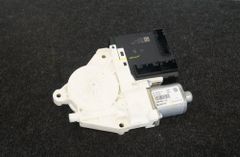 VOLKSWAGEN Jetta 6 generation (2010-2018) Priekšējo labo durvju logu pacelšanas motorīts 3C0959792B0130822229 2419792