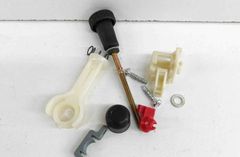 AUDI 200 C3 (1983-1988) Citas virsbūves detaļas 447998142 24430469