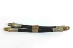 AUDI 200 C3 (1983-1988) Тормозные шланги 443611775B 24443229