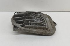 MERCEDES-BENZ GLC 253 (2015-2019) LED lukturu vadības bloks A2539068100 24483000