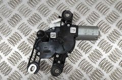 VOLKSWAGEN Tiguan 2 generation (2016-2024) Tailgate  Window Wiper Motor 5G0955711C,W000089789 24484950