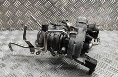 VOLKSWAGEN Passat B6 (2005-2010) Turbīna 03C145701S,53031015260,03C121469D,03C145735C,03C145140L 24571462