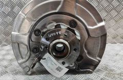 BMW X7 G07 (2018-2024) Rear Left Wheel Hub 6876653,6880473 24938918